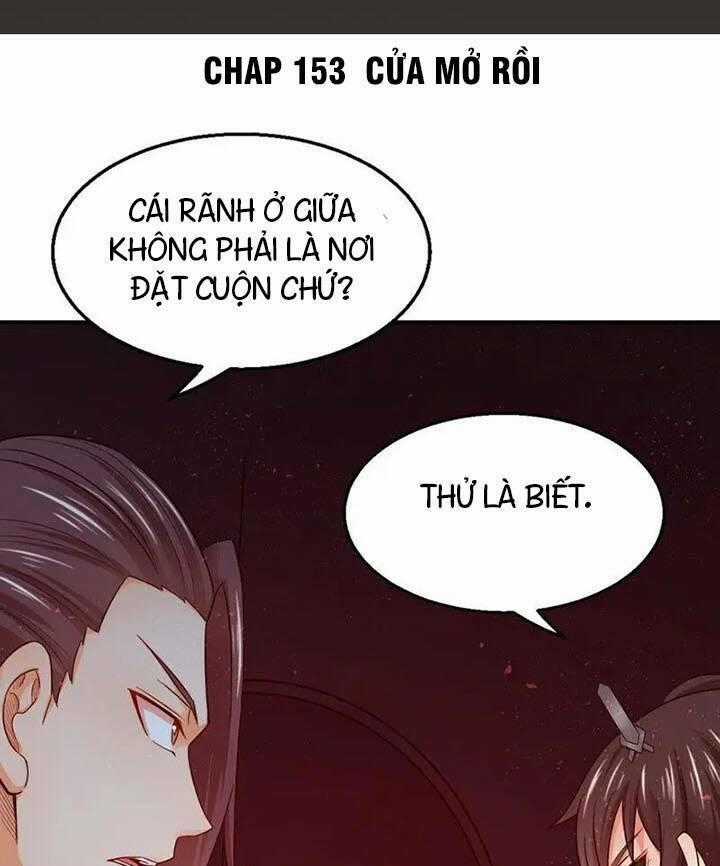 Thôn Phệ Vĩnh Hằng - Chapter 153 - Trang 2