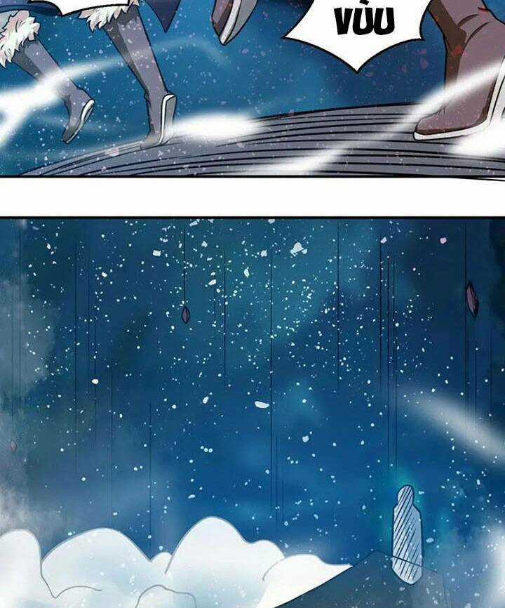 Thôn Phệ Vĩnh Hằng - Chapter 153 - Trang 12