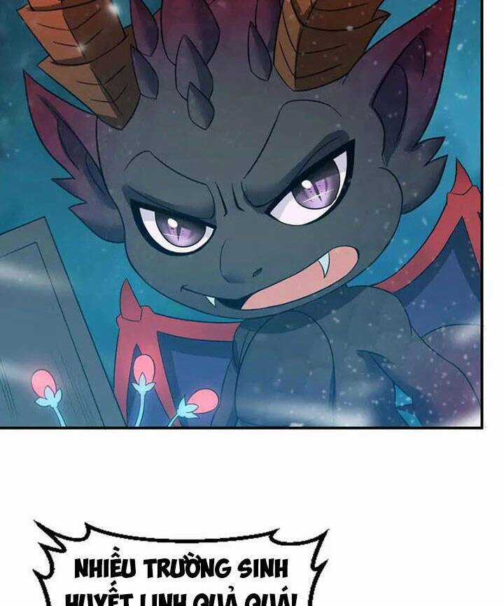 Thôn Phệ Vĩnh Hằng - Chapter 153 - Trang 18