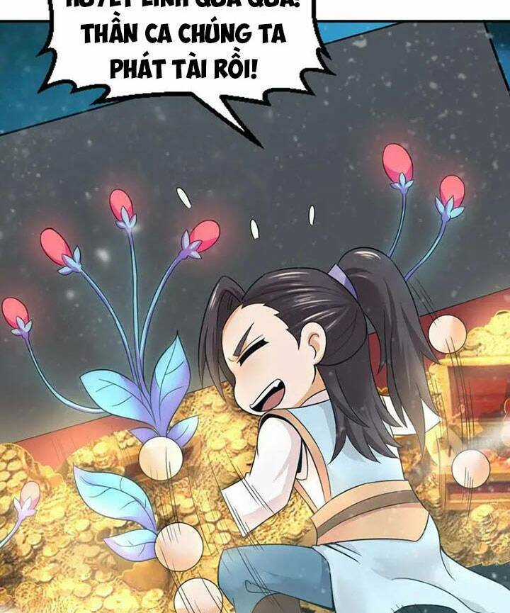 Thôn Phệ Vĩnh Hằng - Chapter 153 - Trang 19