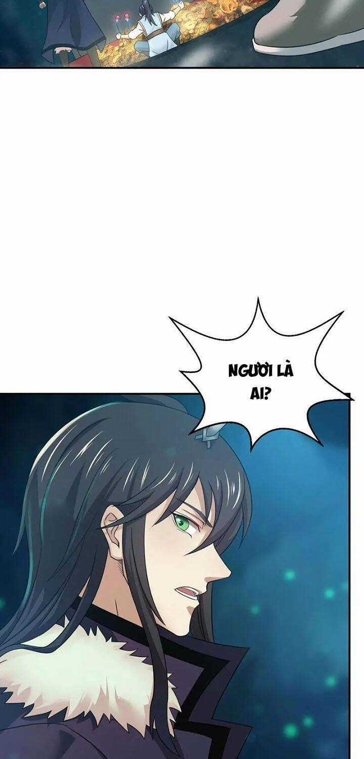 Thôn Phệ Vĩnh Hằng - Chapter 153 - Trang 22