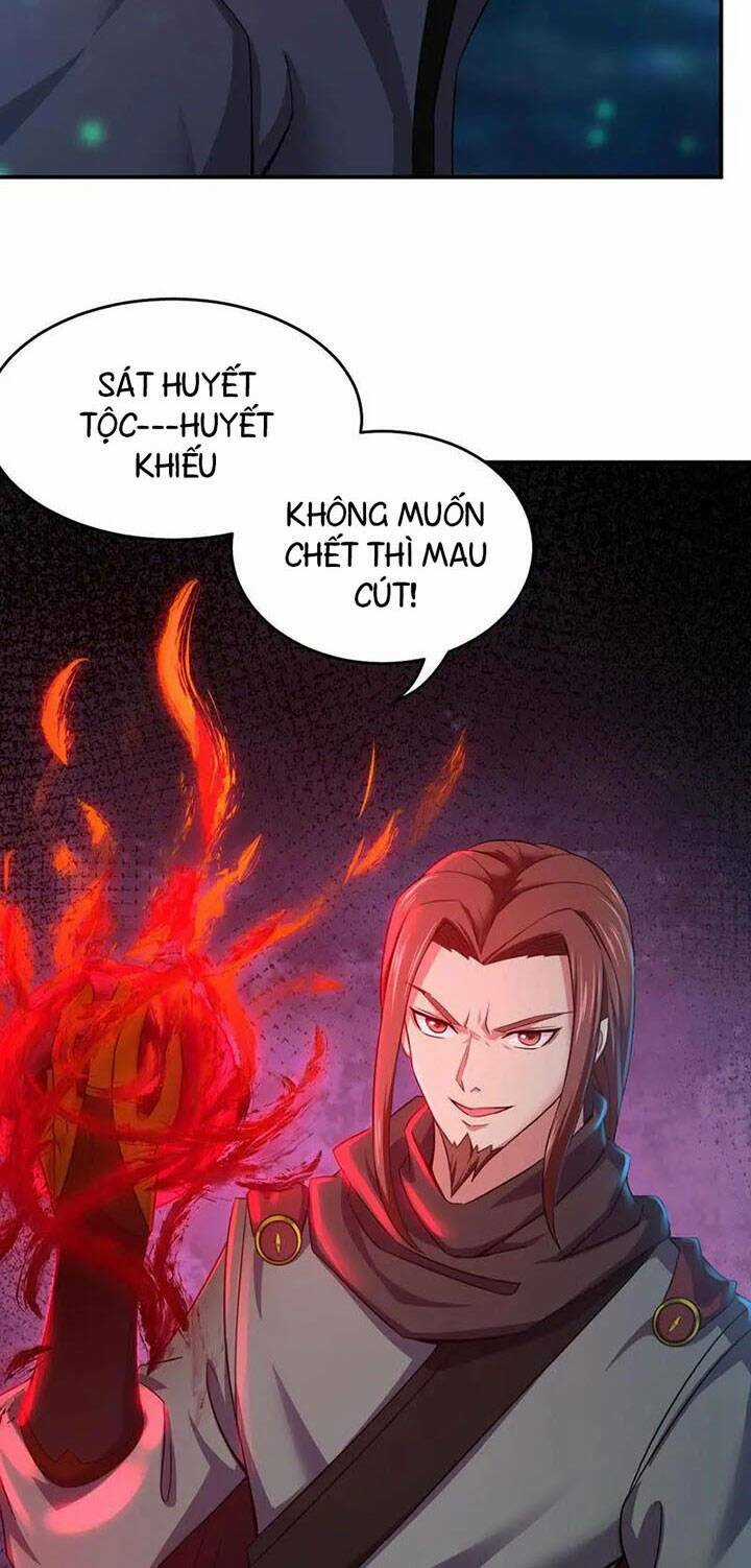 Thôn Phệ Vĩnh Hằng - Chapter 153 - Trang 23