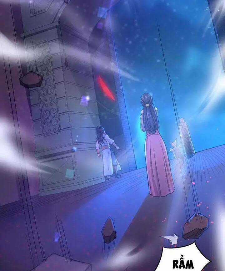 Thôn Phệ Vĩnh Hằng - Chapter 153 - Trang 7