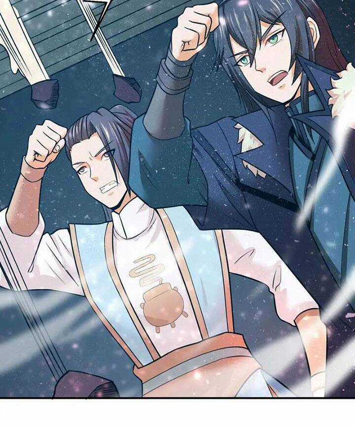 Thôn Phệ Vĩnh Hằng - Chapter 153 - Trang 9