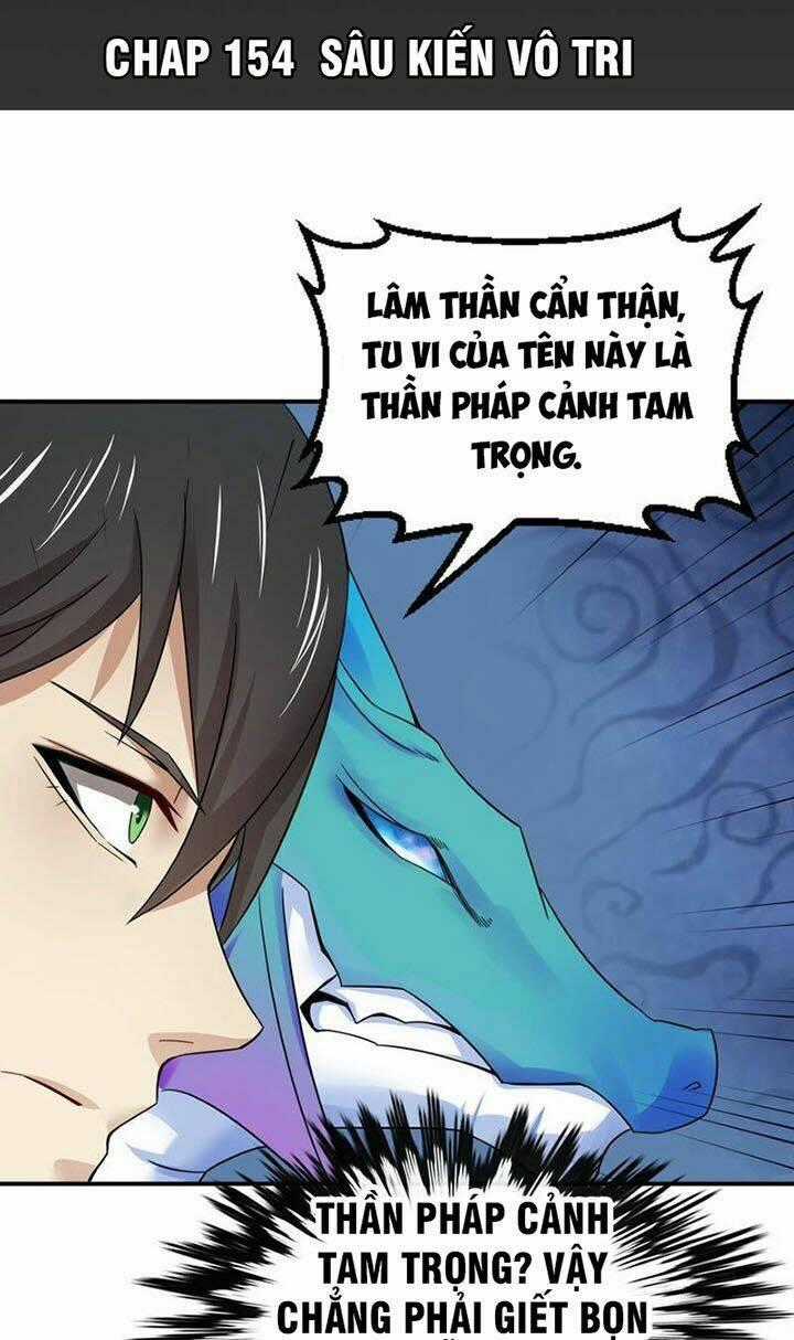 Thôn Phệ Vĩnh Hằng - Chapter 154 - Trang 2