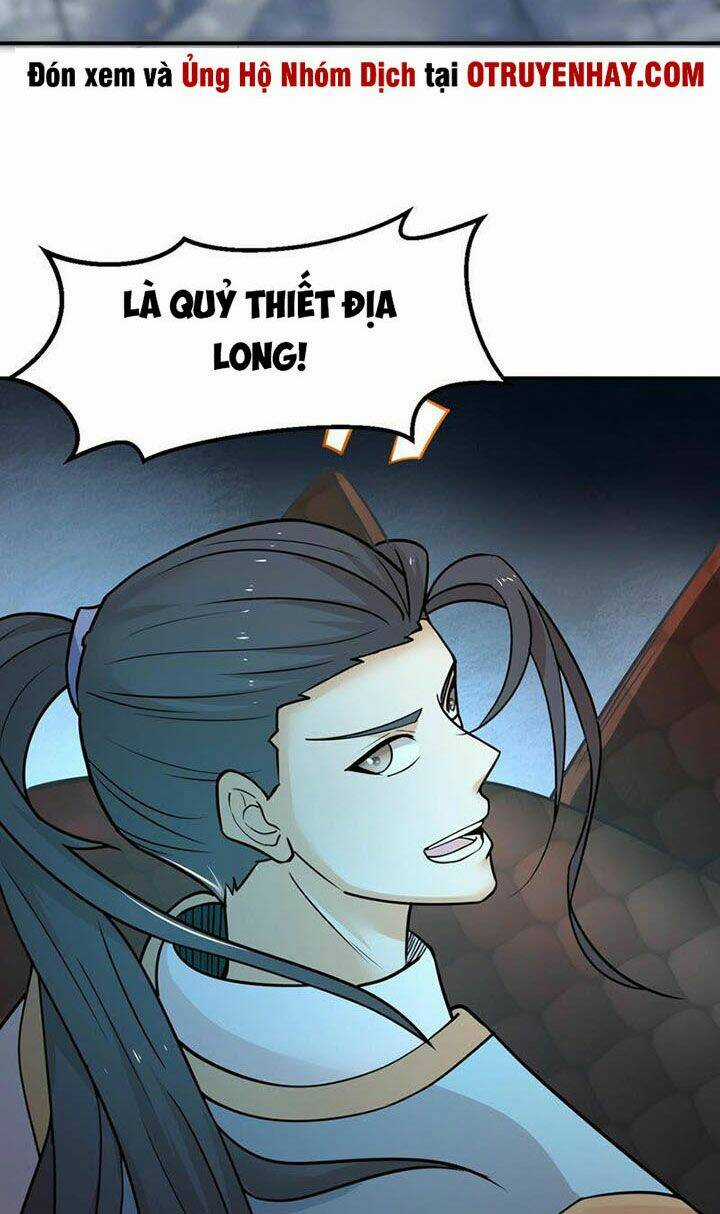 Thôn Phệ Vĩnh Hằng - Chapter 154 - Trang 11