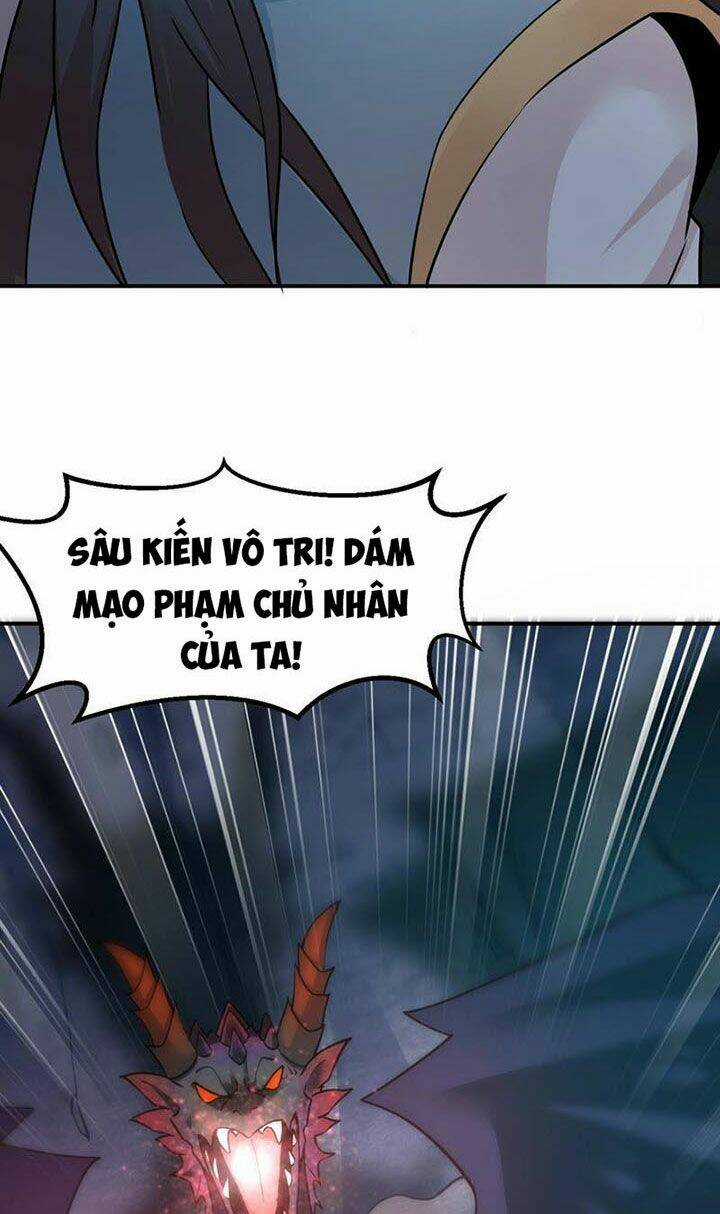 Thôn Phệ Vĩnh Hằng - Chapter 154 - Trang 12