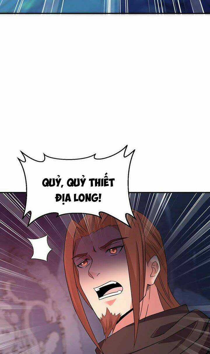 Thôn Phệ Vĩnh Hằng - Chapter 154 - Trang 14