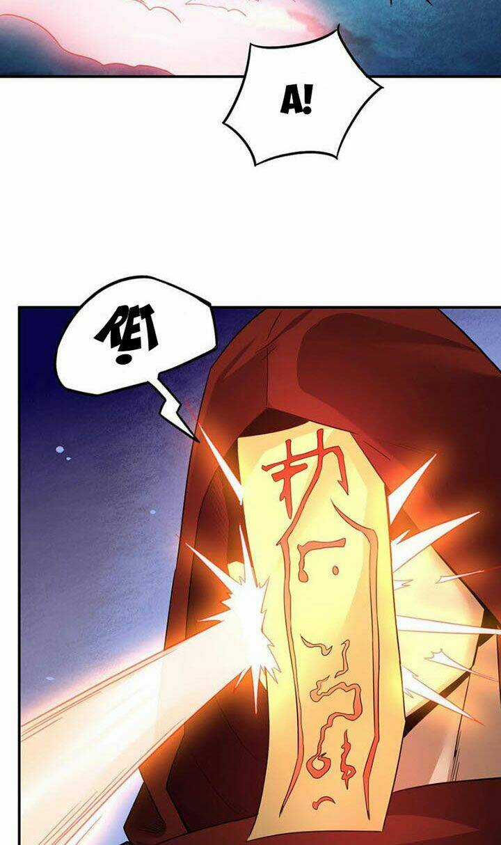 Thôn Phệ Vĩnh Hằng - Chapter 154 - Trang 20