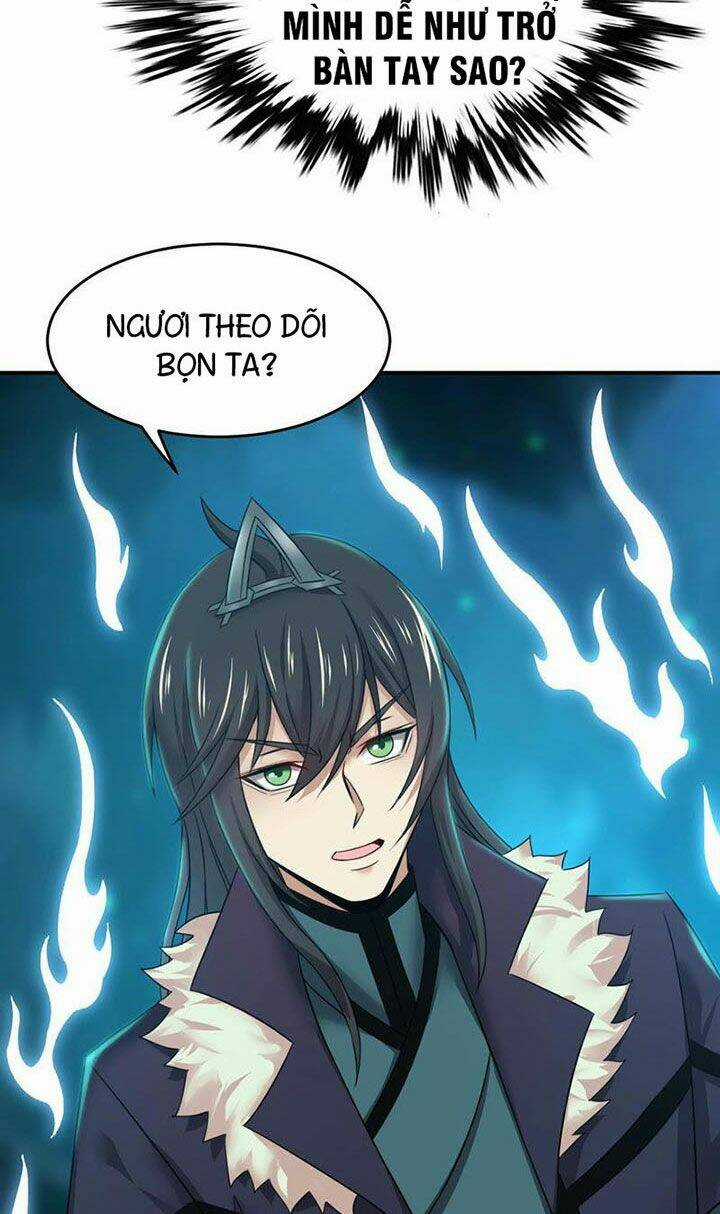 Thôn Phệ Vĩnh Hằng - Chapter 154 - Trang 3