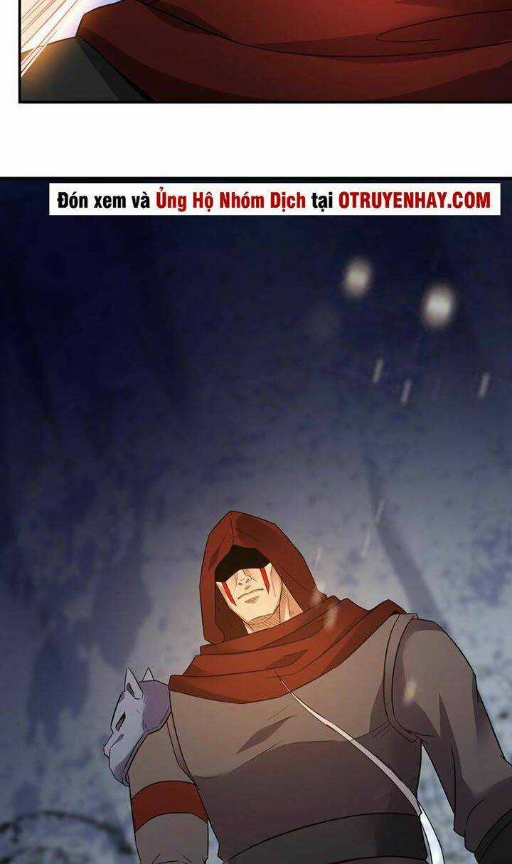 Thôn Phệ Vĩnh Hằng - Chapter 154 - Trang 21