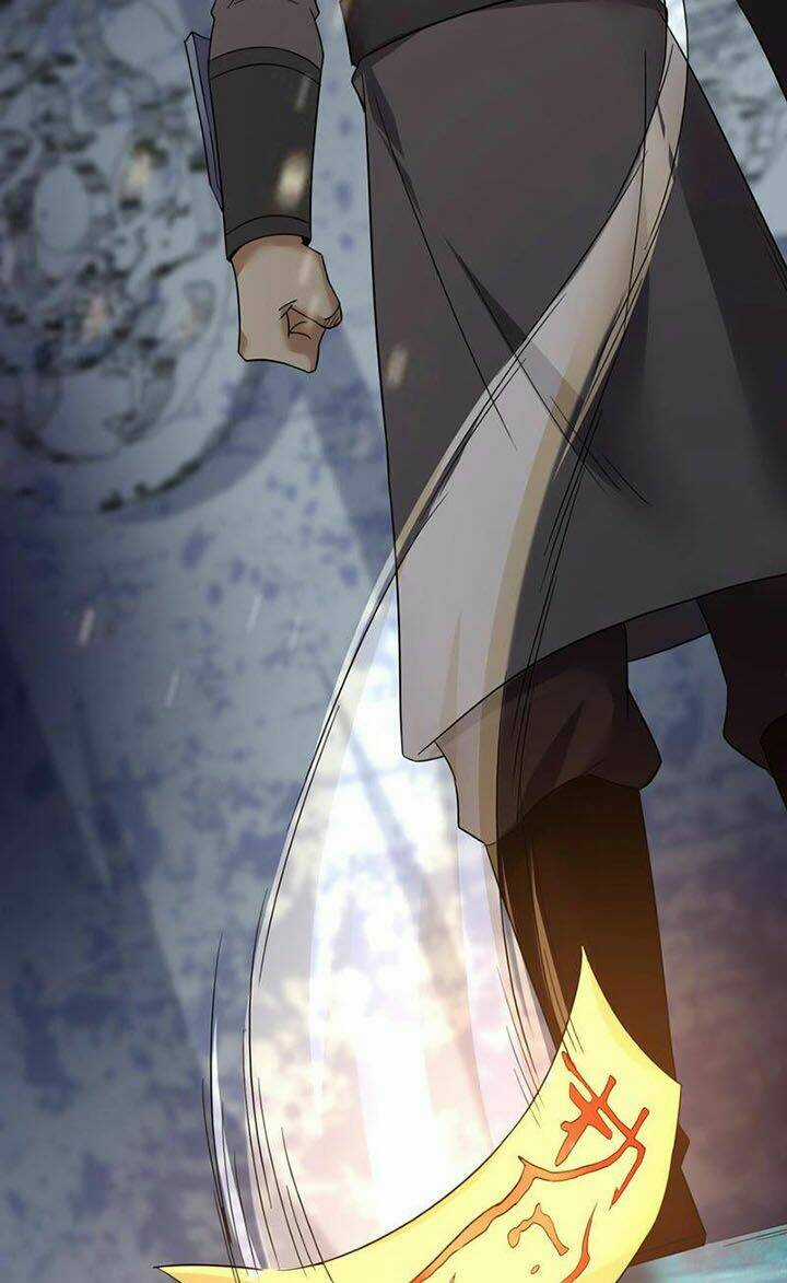 Thôn Phệ Vĩnh Hằng - Chapter 154 - Trang 22