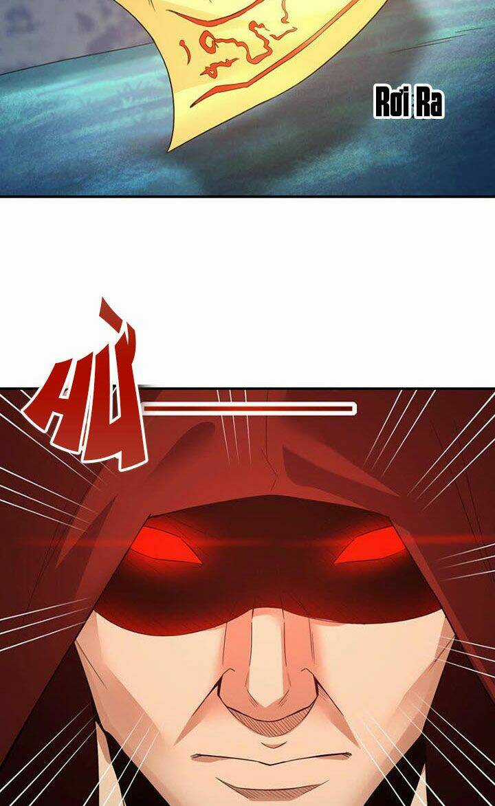 Thôn Phệ Vĩnh Hằng - Chapter 154 - Trang 23