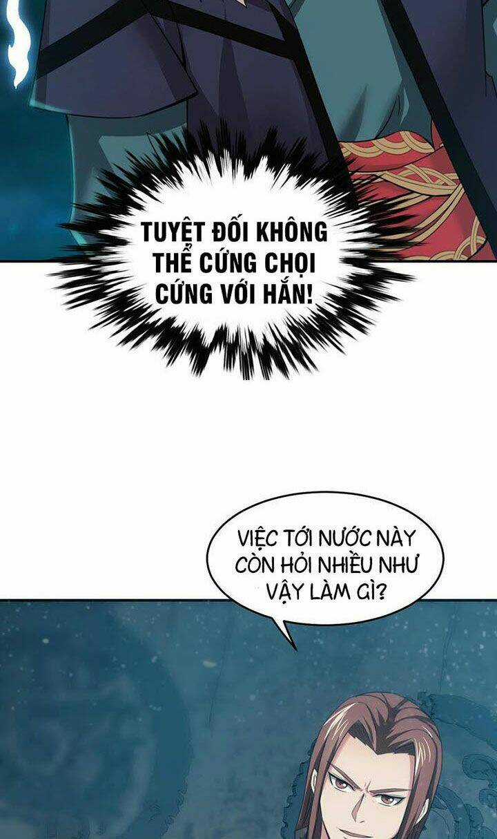 Thôn Phệ Vĩnh Hằng - Chapter 154 - Trang 4