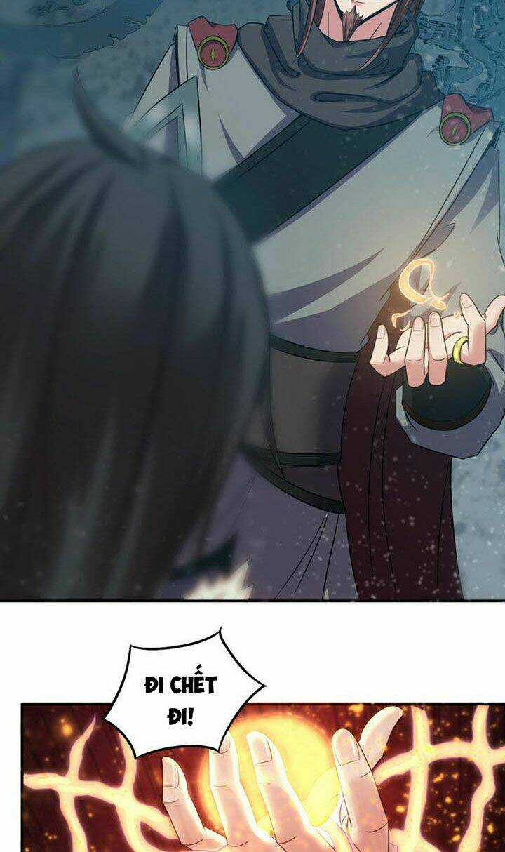 Thôn Phệ Vĩnh Hằng - Chapter 154 - Trang 5