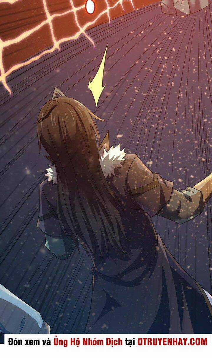 Thôn Phệ Vĩnh Hằng - Chapter 154 - Trang 7