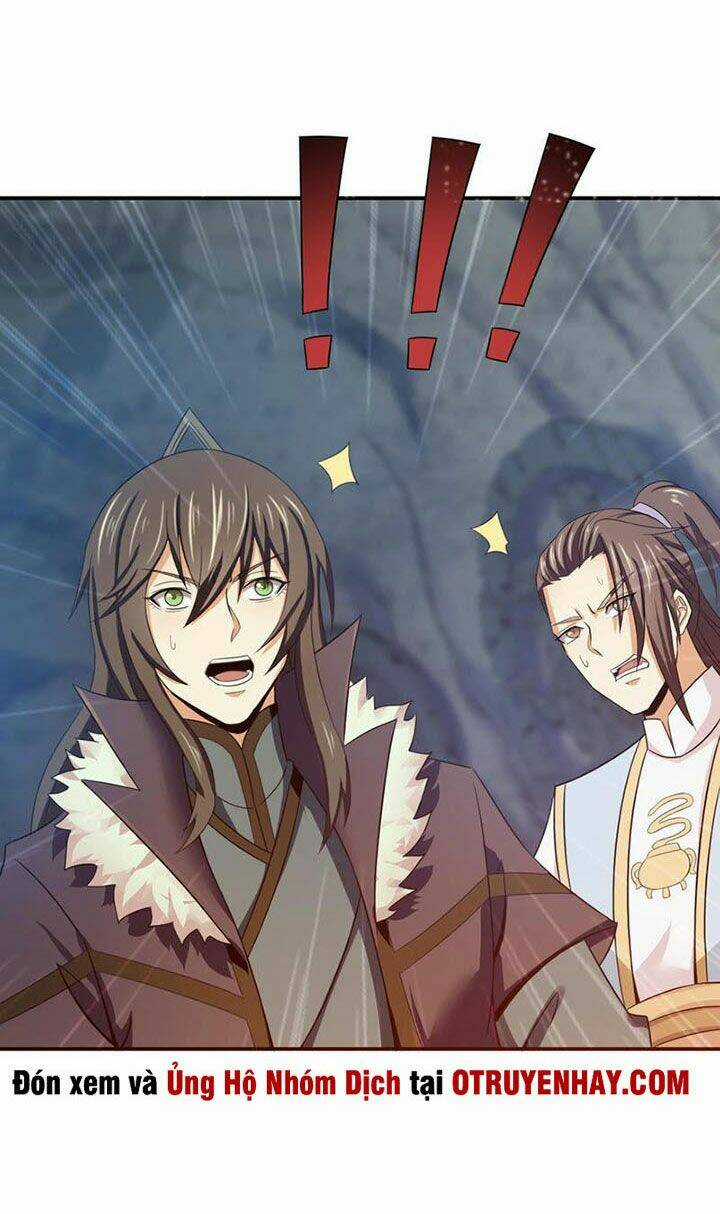 Thôn Phệ Vĩnh Hằng - Chapter 154 - Trang 8