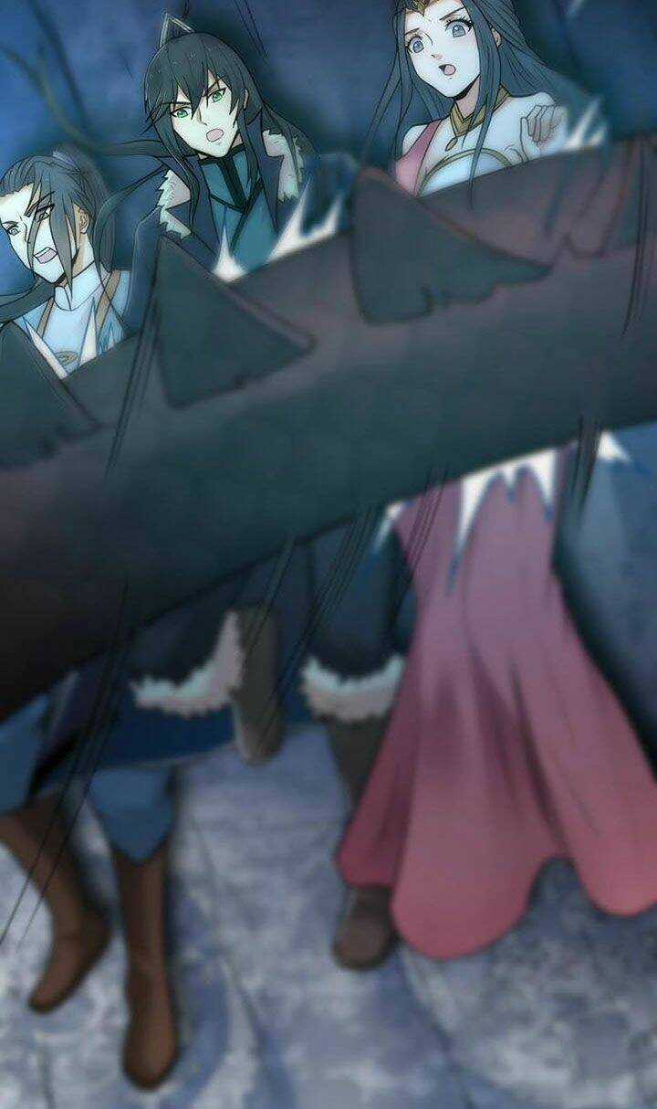 Thôn Phệ Vĩnh Hằng - Chapter 154 - Trang 10