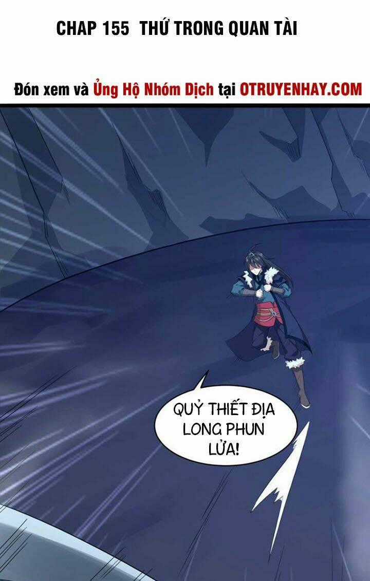 Thôn Phệ Vĩnh Hằng - Chapter 155 - Trang 2