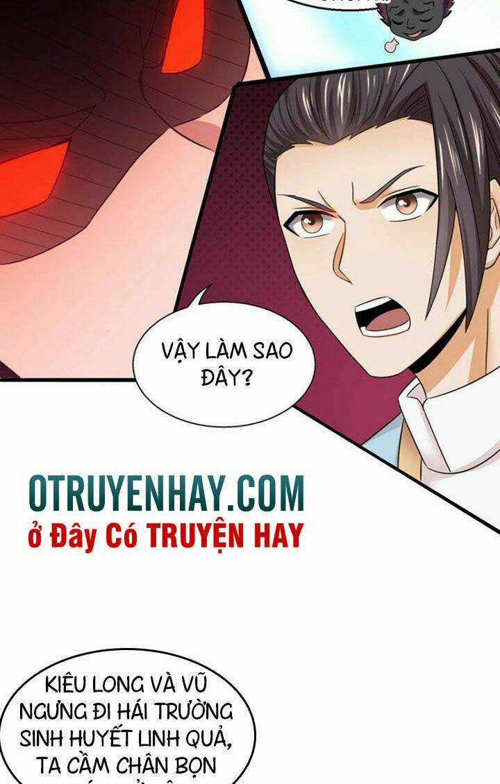 Thôn Phệ Vĩnh Hằng - Chapter 155 - Trang 11