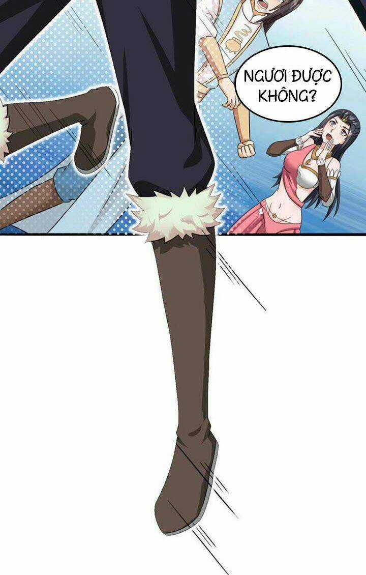 Thôn Phệ Vĩnh Hằng - Chapter 155 - Trang 13