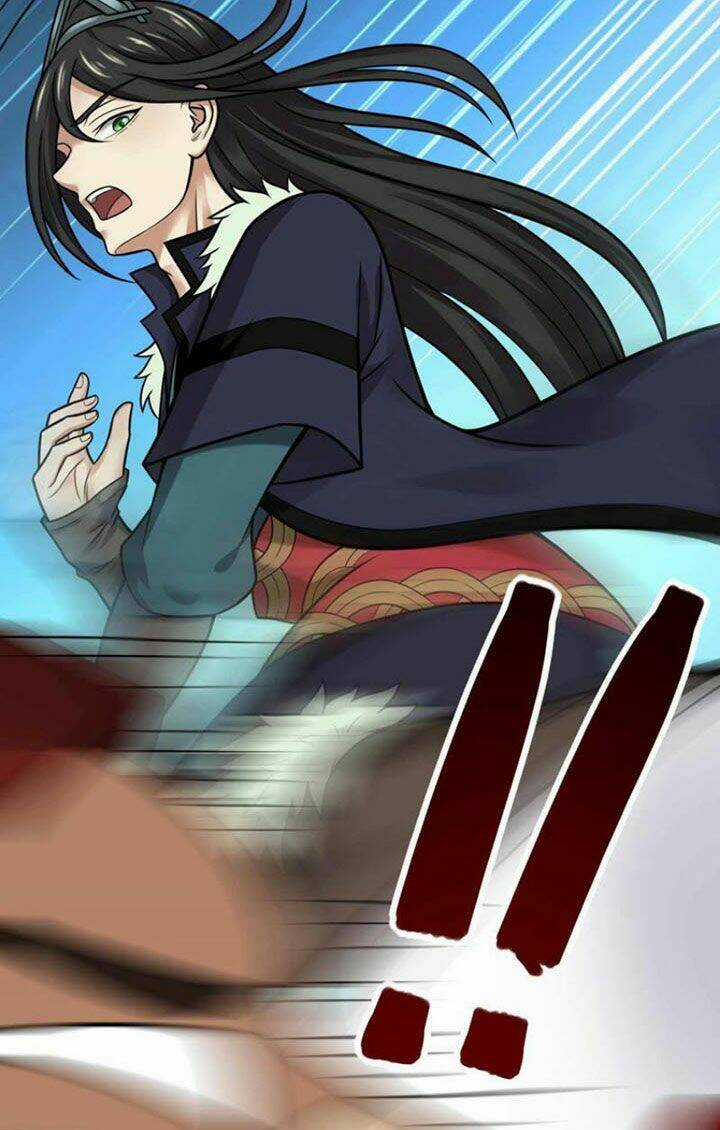 Thôn Phệ Vĩnh Hằng - Chapter 155 - Trang 15