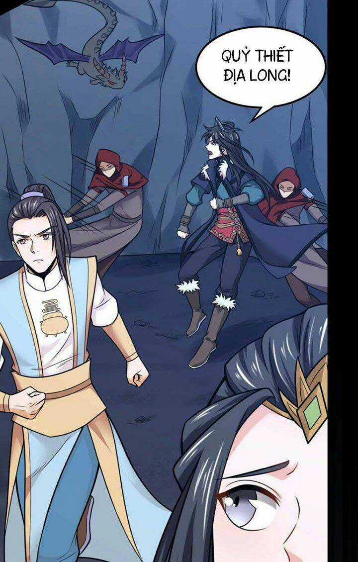 Thôn Phệ Vĩnh Hằng - Chapter 155 - Trang 17