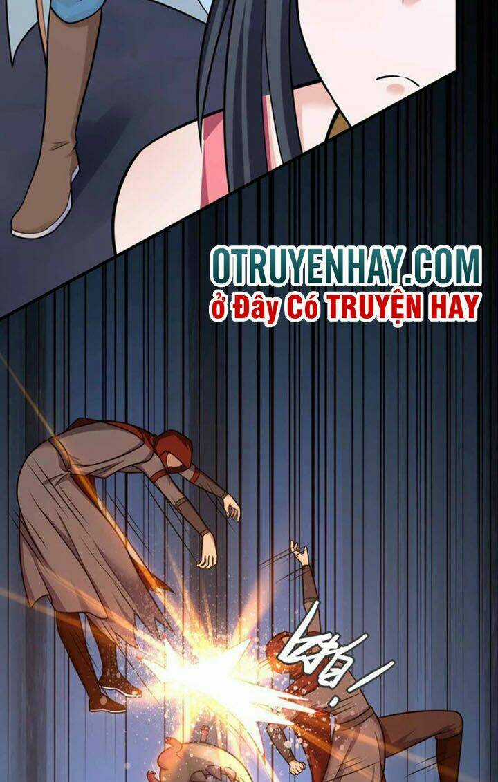 Thôn Phệ Vĩnh Hằng - Chapter 155 - Trang 18