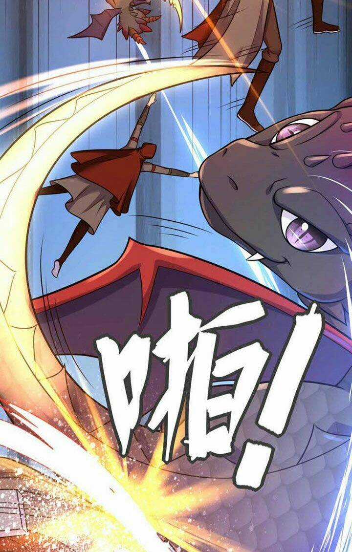 Thôn Phệ Vĩnh Hằng - Chapter 155 - Trang 19