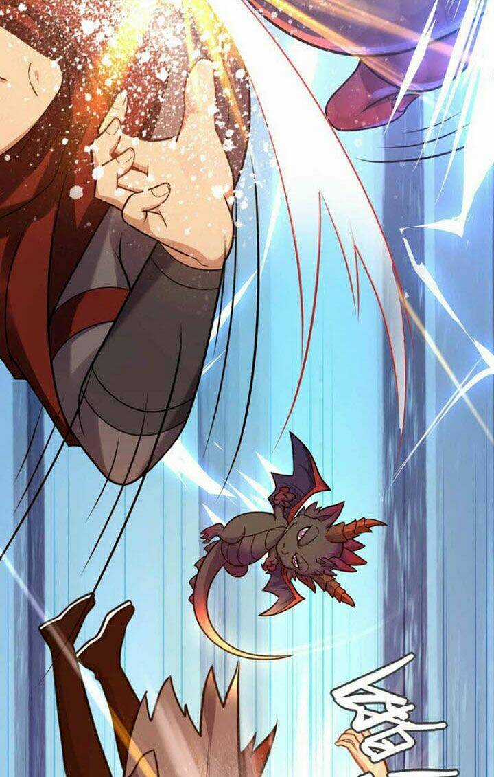 Thôn Phệ Vĩnh Hằng - Chapter 155 - Trang 20