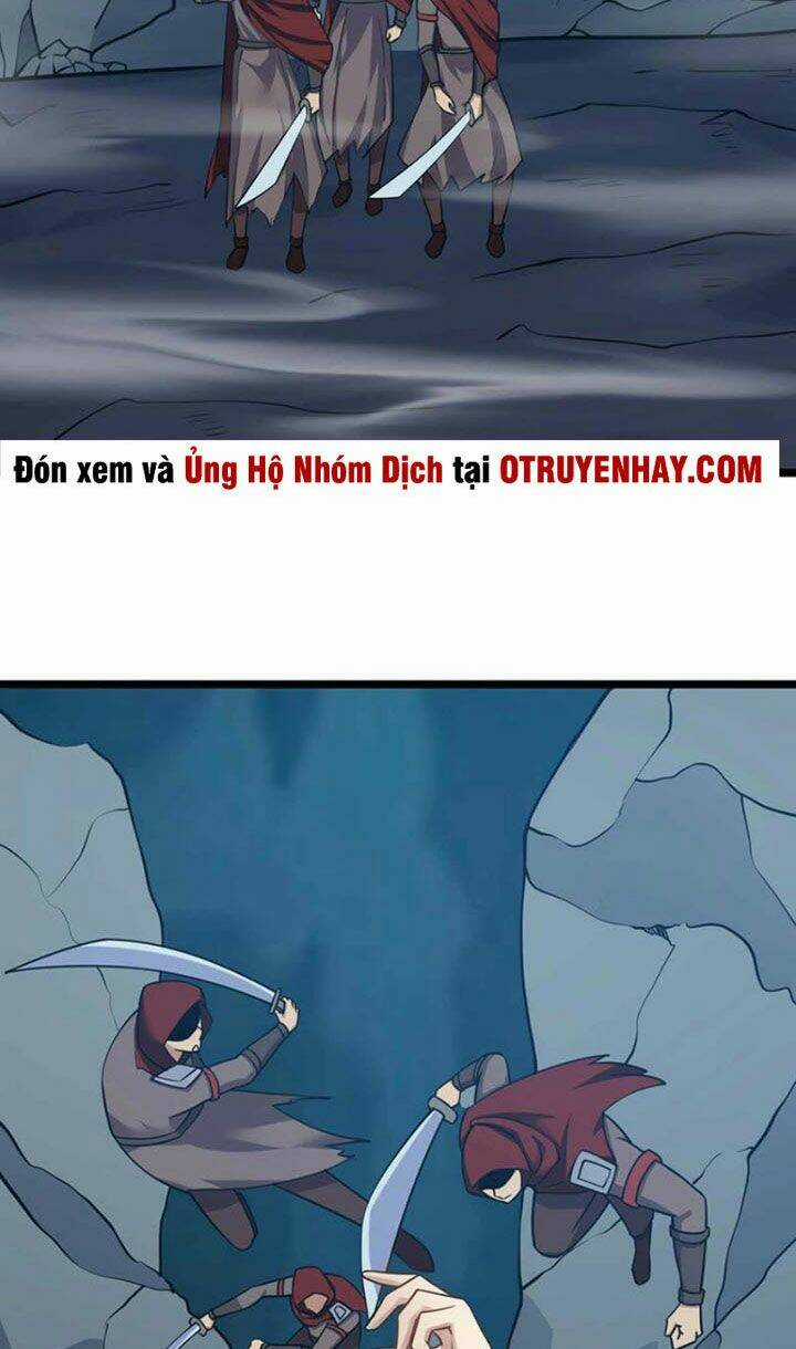 Thôn Phệ Vĩnh Hằng - Chapter 155 - Trang 26