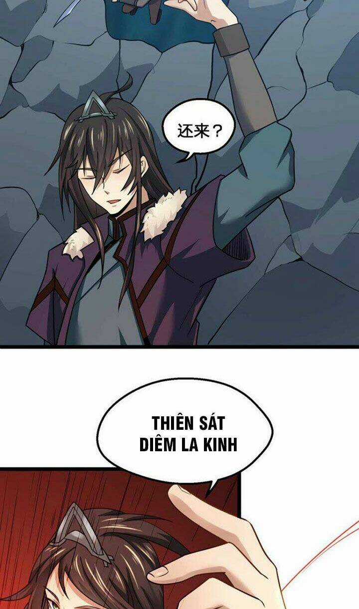 Thôn Phệ Vĩnh Hằng - Chapter 155 - Trang 27