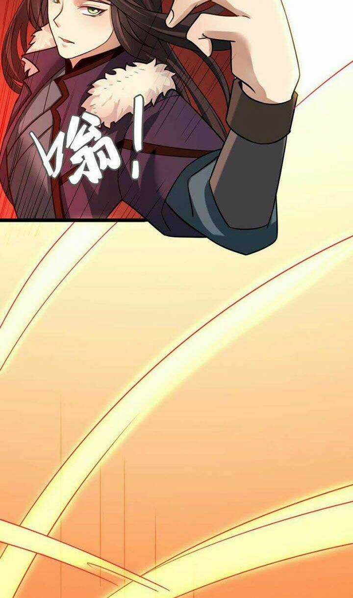 Thôn Phệ Vĩnh Hằng - Chapter 155 - Trang 28