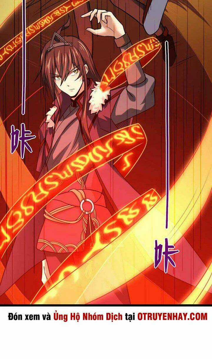 Thôn Phệ Vĩnh Hằng - Chapter 155 - Trang 30