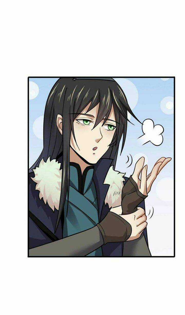 Thôn Phệ Vĩnh Hằng - Chapter 155 - Trang 31