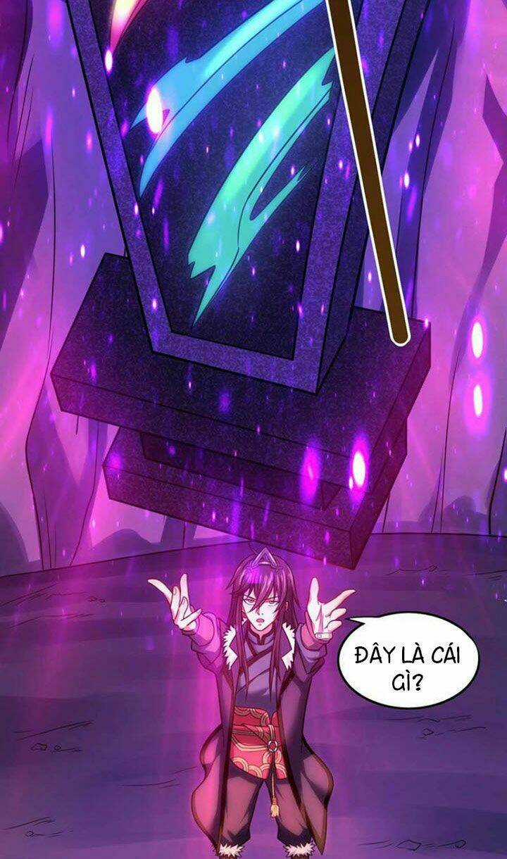 Thôn Phệ Vĩnh Hằng - Chapter 155 - Trang 33