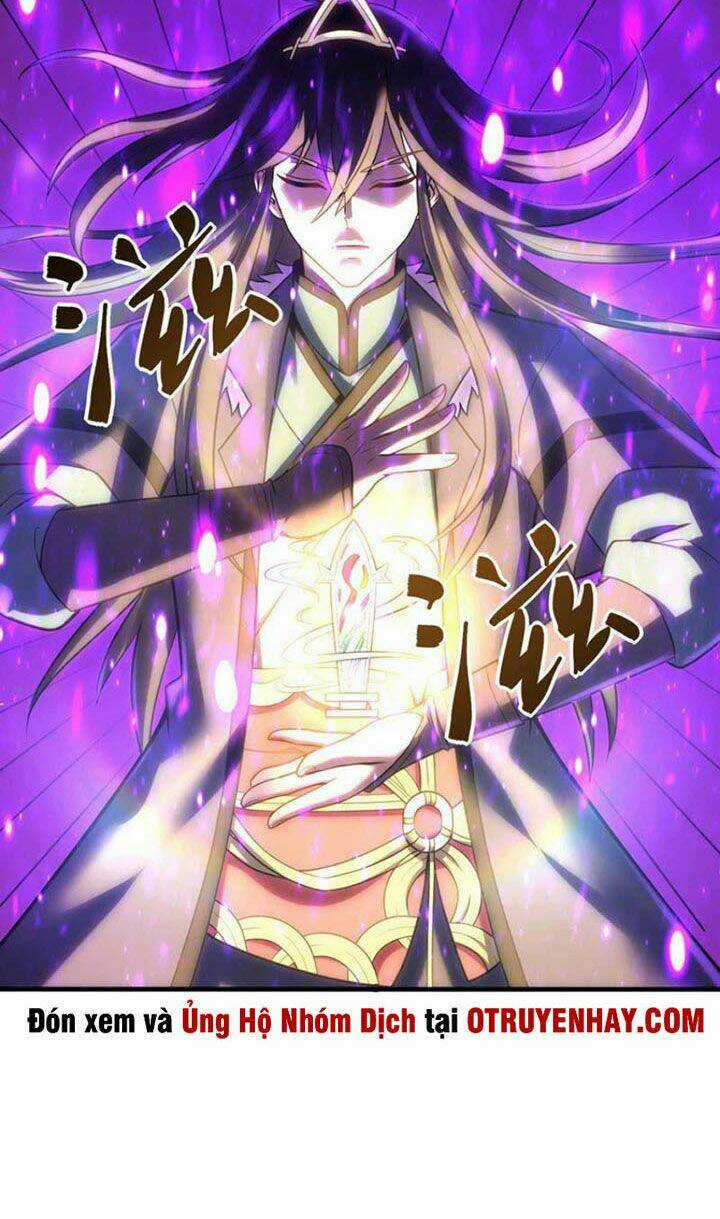 Thôn Phệ Vĩnh Hằng - Chapter 155 - Trang 36