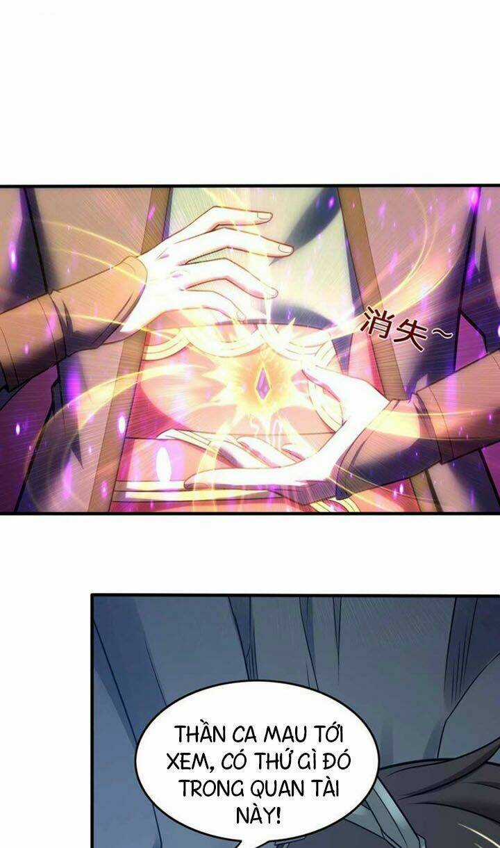 Thôn Phệ Vĩnh Hằng - Chapter 155 - Trang 37