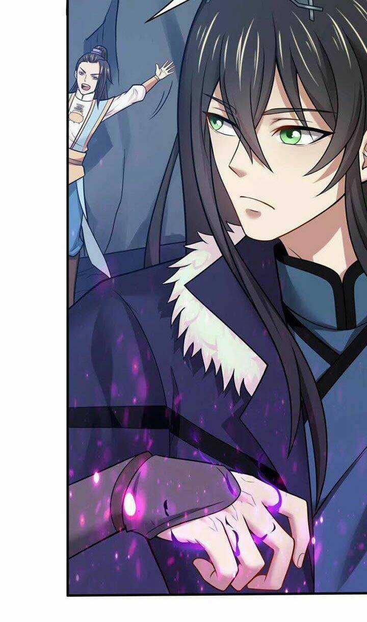 Thôn Phệ Vĩnh Hằng - Chapter 155 - Trang 38