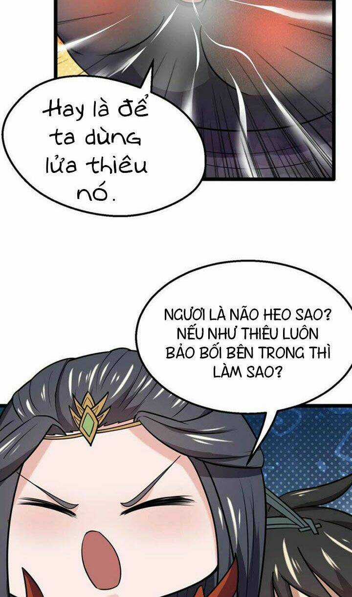 Thôn Phệ Vĩnh Hằng - Chapter 155 - Trang 40