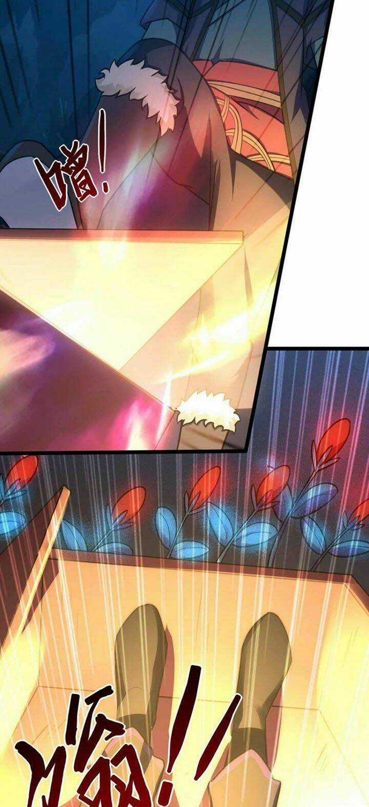 Thôn Phệ Vĩnh Hằng - Chapter 155 - Trang 42