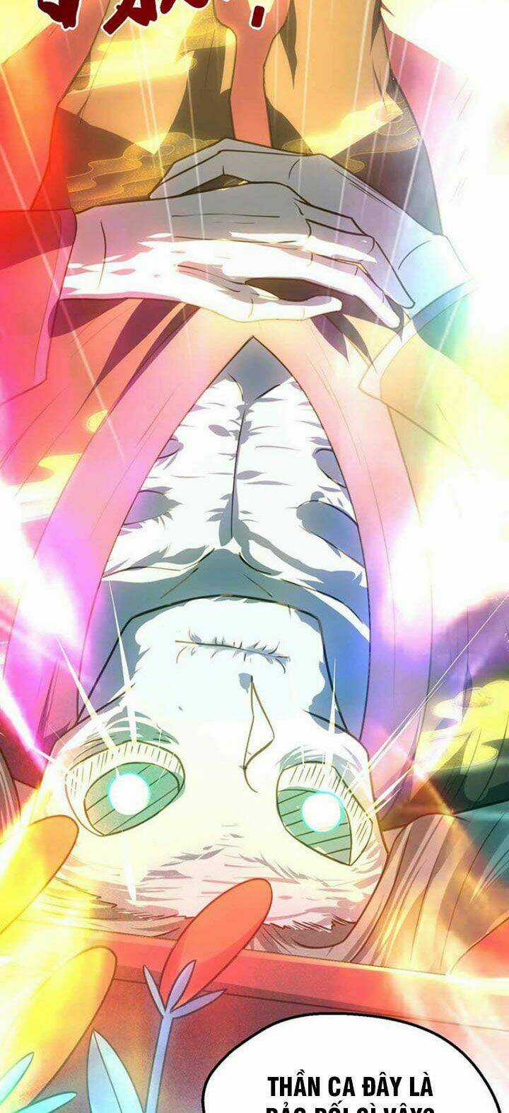 Thôn Phệ Vĩnh Hằng - Chapter 155 - Trang 43