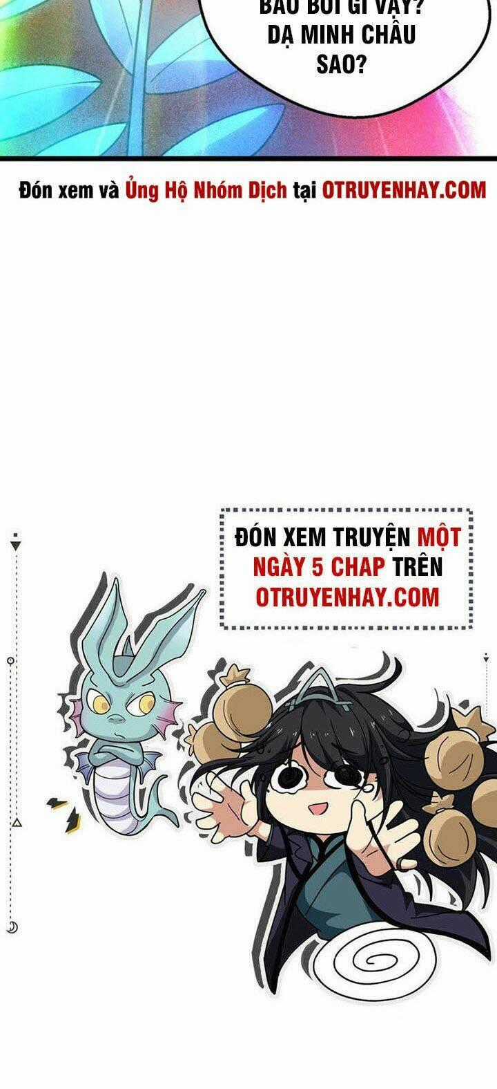 Thôn Phệ Vĩnh Hằng - Chapter 155 - Trang 44