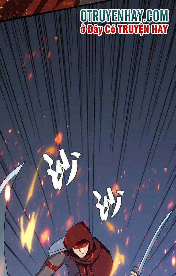 Thôn Phệ Vĩnh Hằng - Chapter 155 - Trang 7