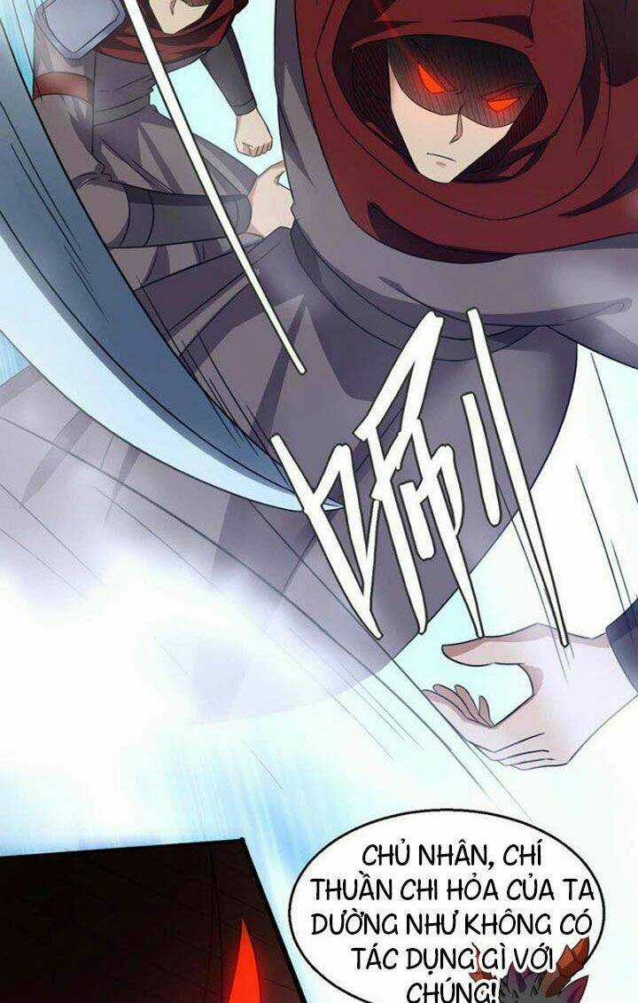 Thôn Phệ Vĩnh Hằng - Chapter 155 - Trang 10