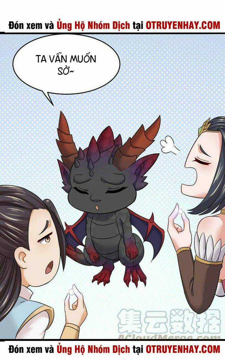 Thôn Phệ Vĩnh Hằng - Chapter 156 - Trang 12