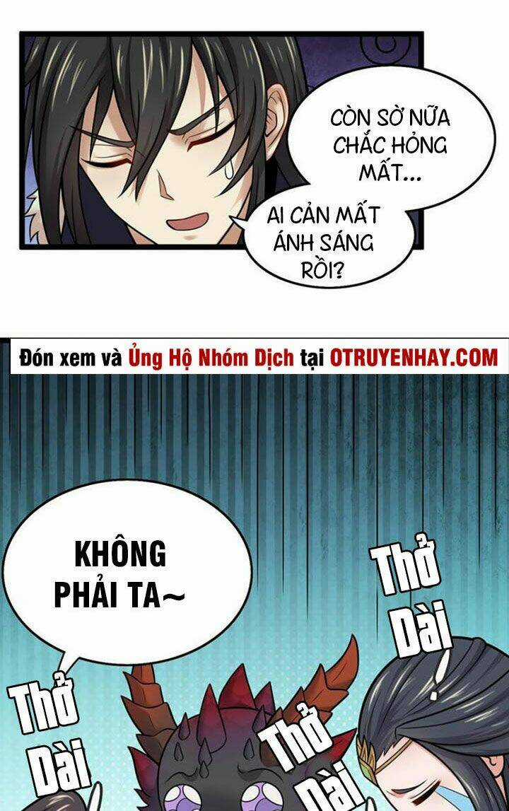 Thôn Phệ Vĩnh Hằng - Chapter 156 - Trang 13