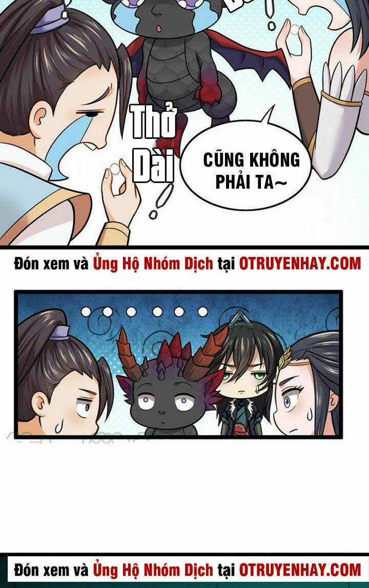 Thôn Phệ Vĩnh Hằng - Chapter 156 - Trang 14
