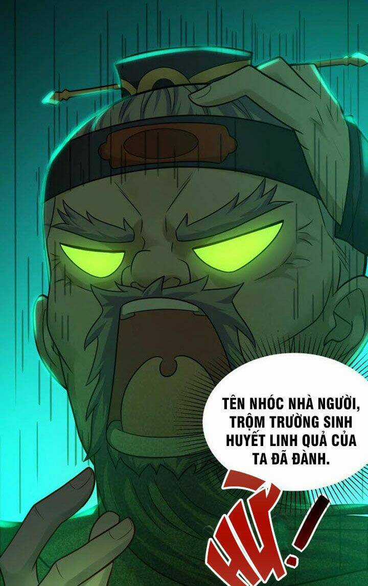 Thôn Phệ Vĩnh Hằng - Chapter 156 - Trang 15