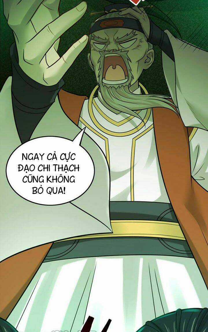 Thôn Phệ Vĩnh Hằng - Chapter 156 - Trang 16